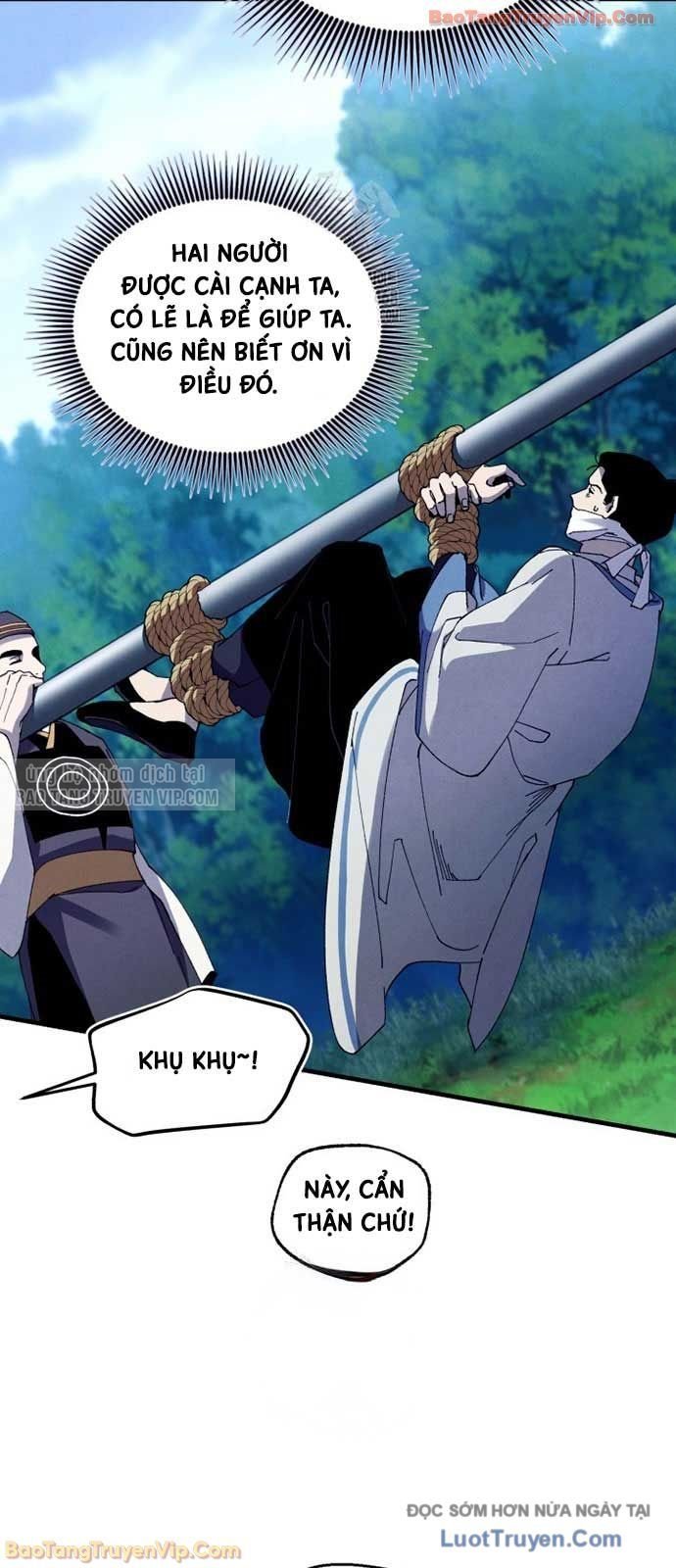 Phi Lôi Đạo Chapter 214 - Trang 2