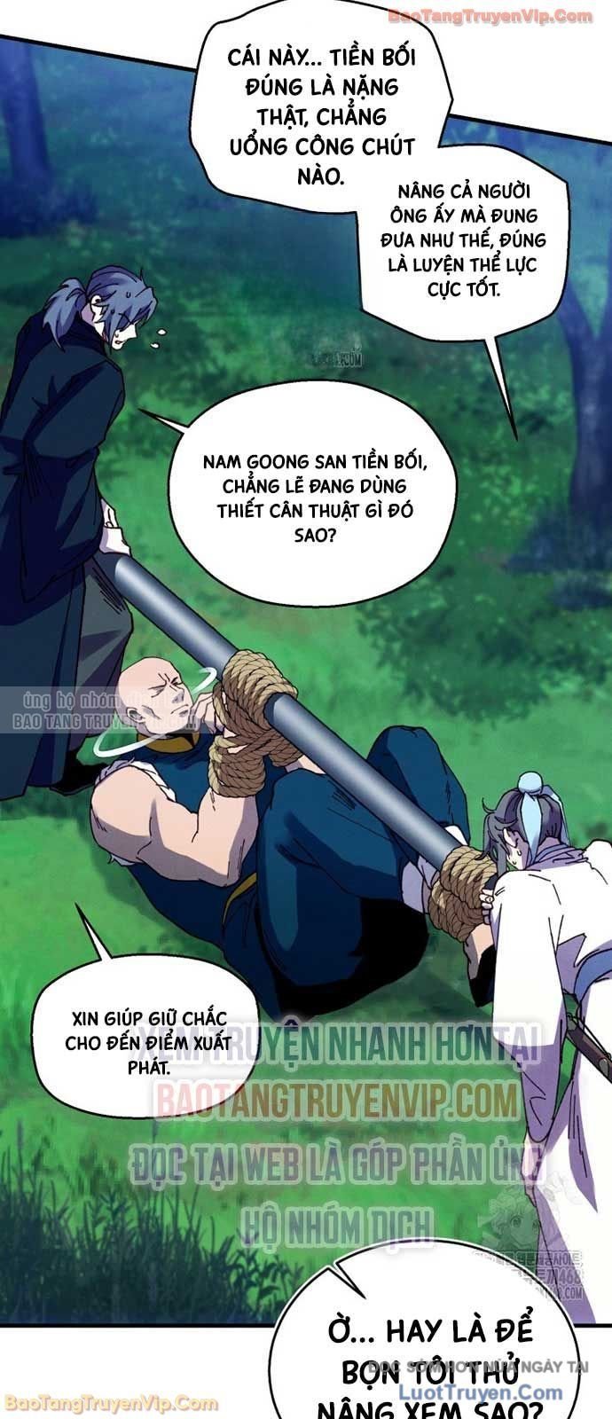 Phi Lôi Đạo Chapter 214 - Trang 2