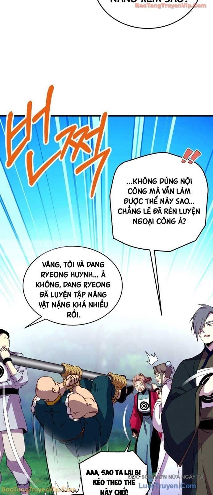 Phi Lôi Đạo Chapter 214 - Trang 2