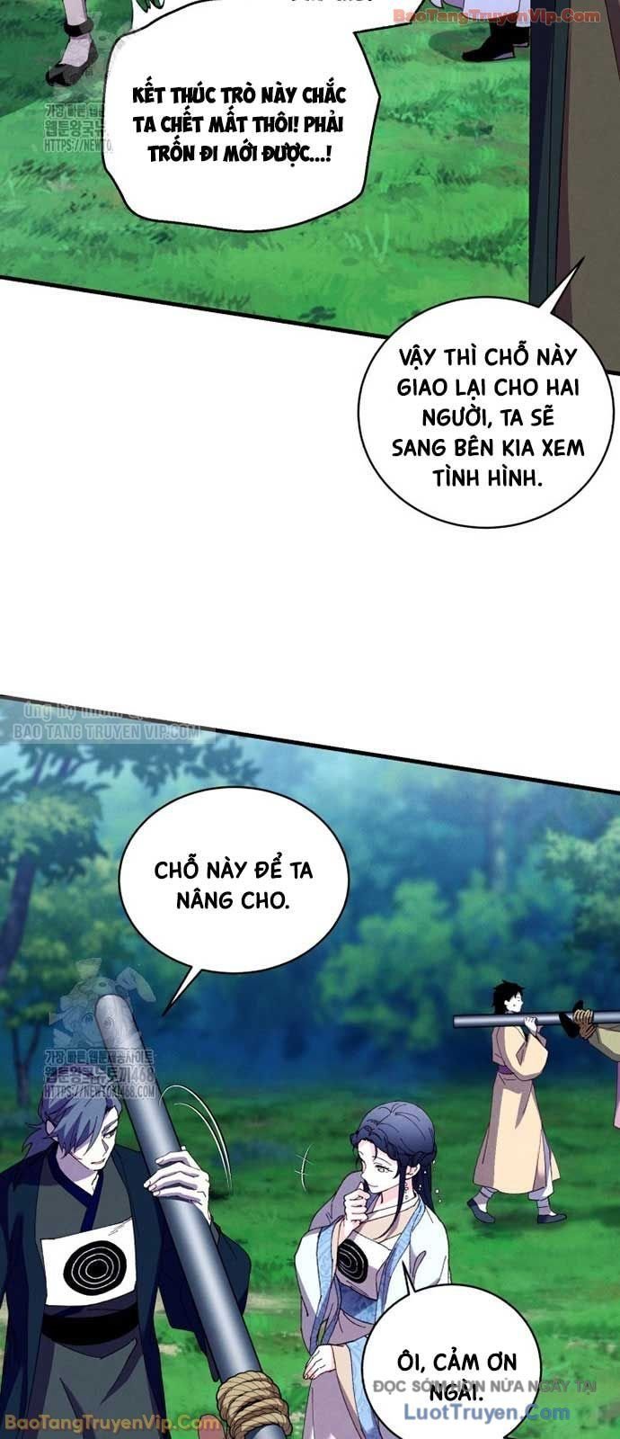 Phi Lôi Đạo Chapter 214 - Trang 2