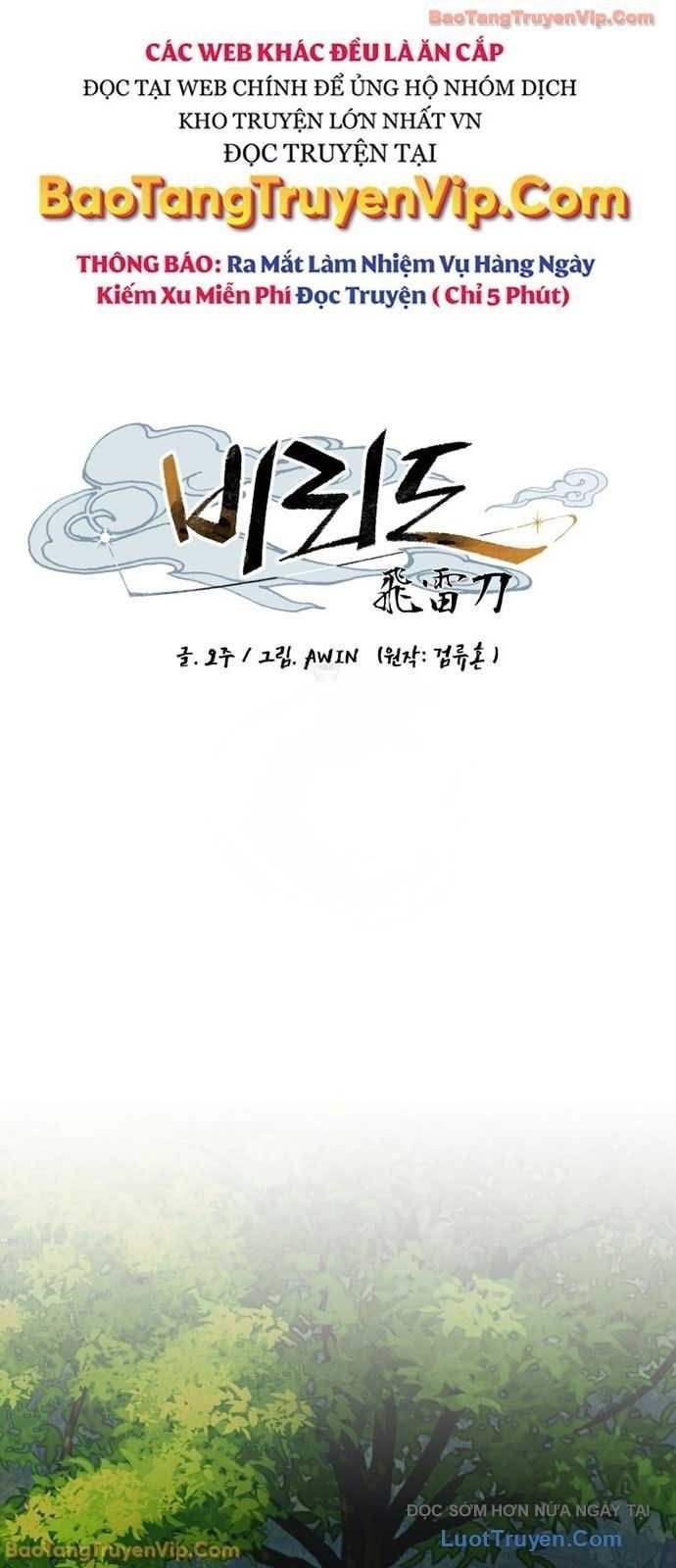 Phi Lôi Đạo Chapter 214 - Trang 2