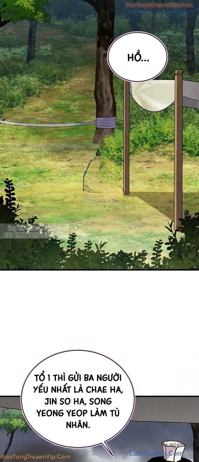 Phi Lôi Đạo Chapter 214 - Trang 2