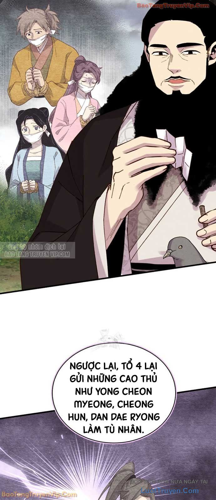 Phi Lôi Đạo Chapter 214 - Trang 2