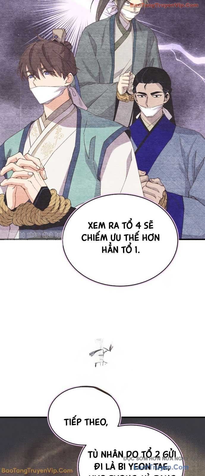 Phi Lôi Đạo Chapter 214 - Trang 2