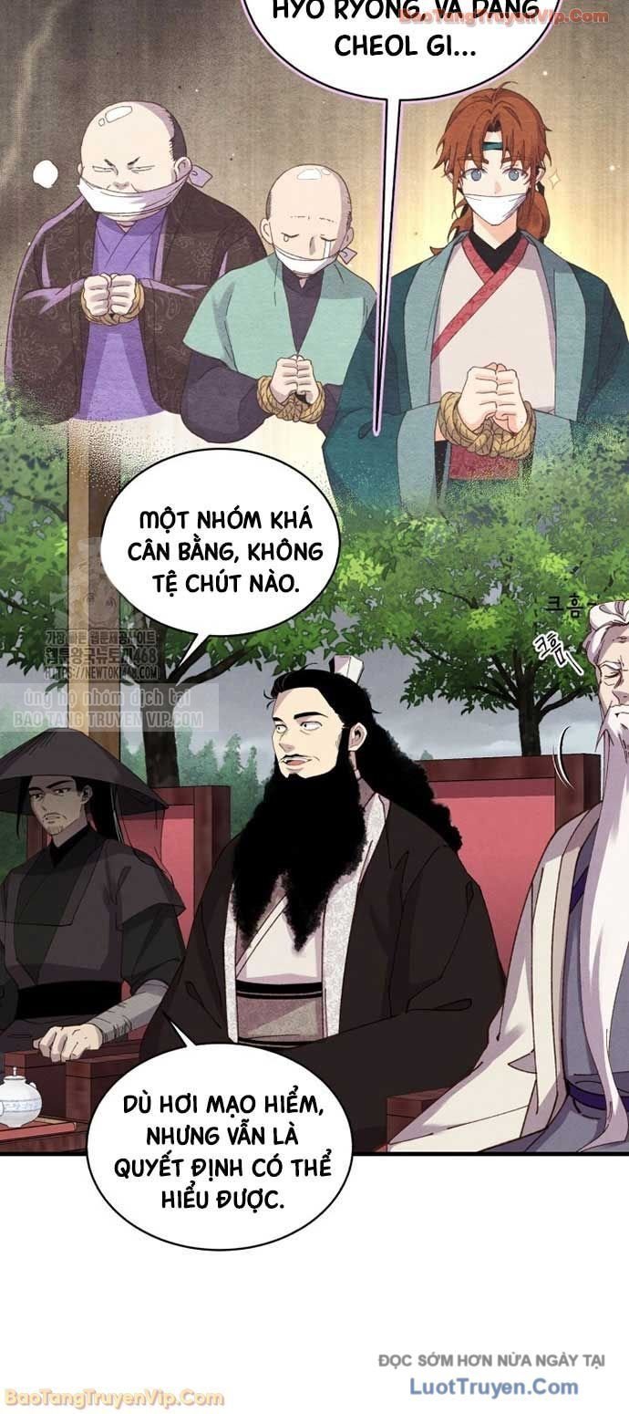 Phi Lôi Đạo Chapter 214 - Trang 2