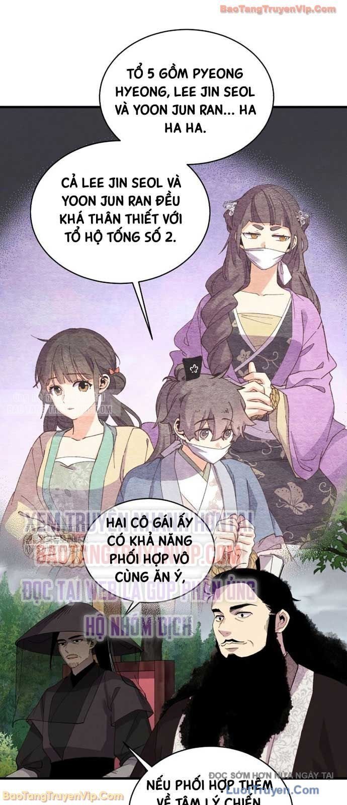 Phi Lôi Đạo Chapter 214 - Trang 2