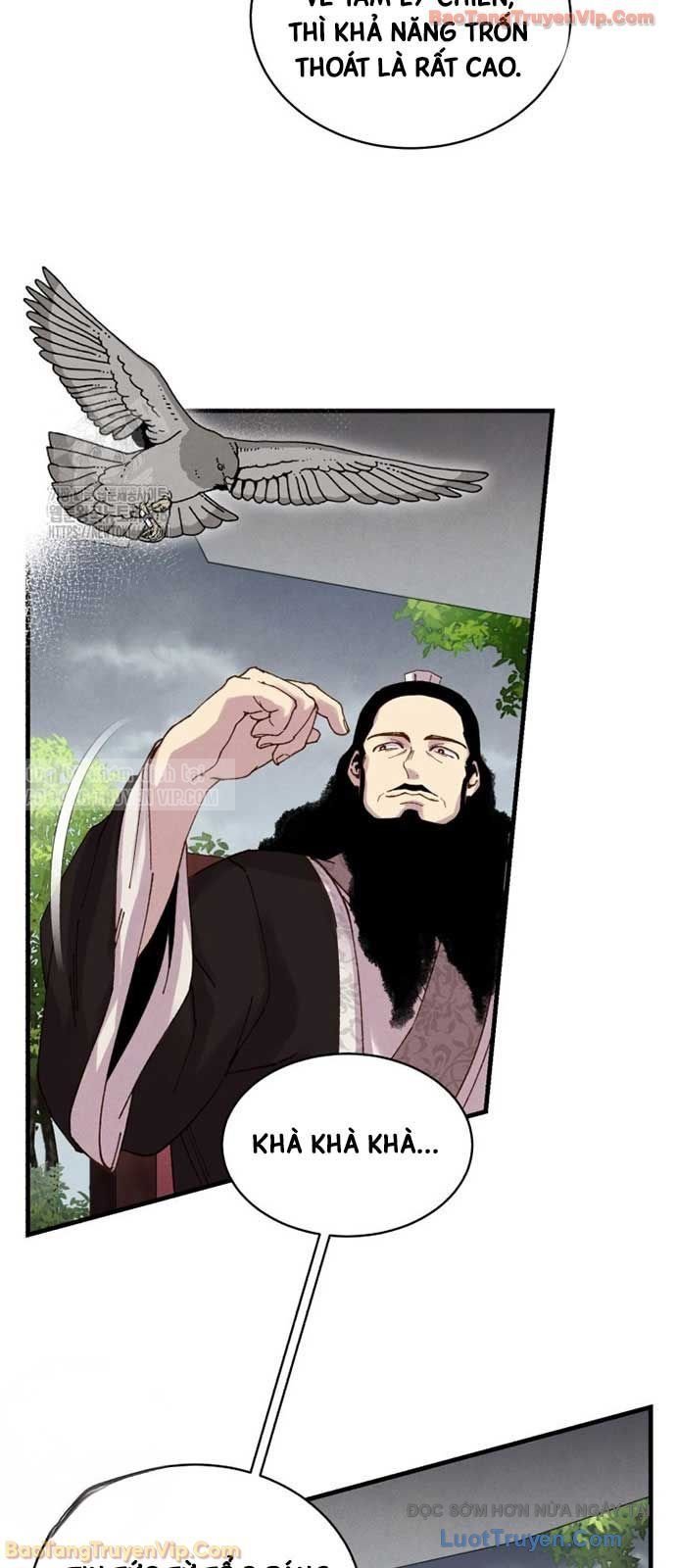 Phi Lôi Đạo Chapter 214 - Trang 2