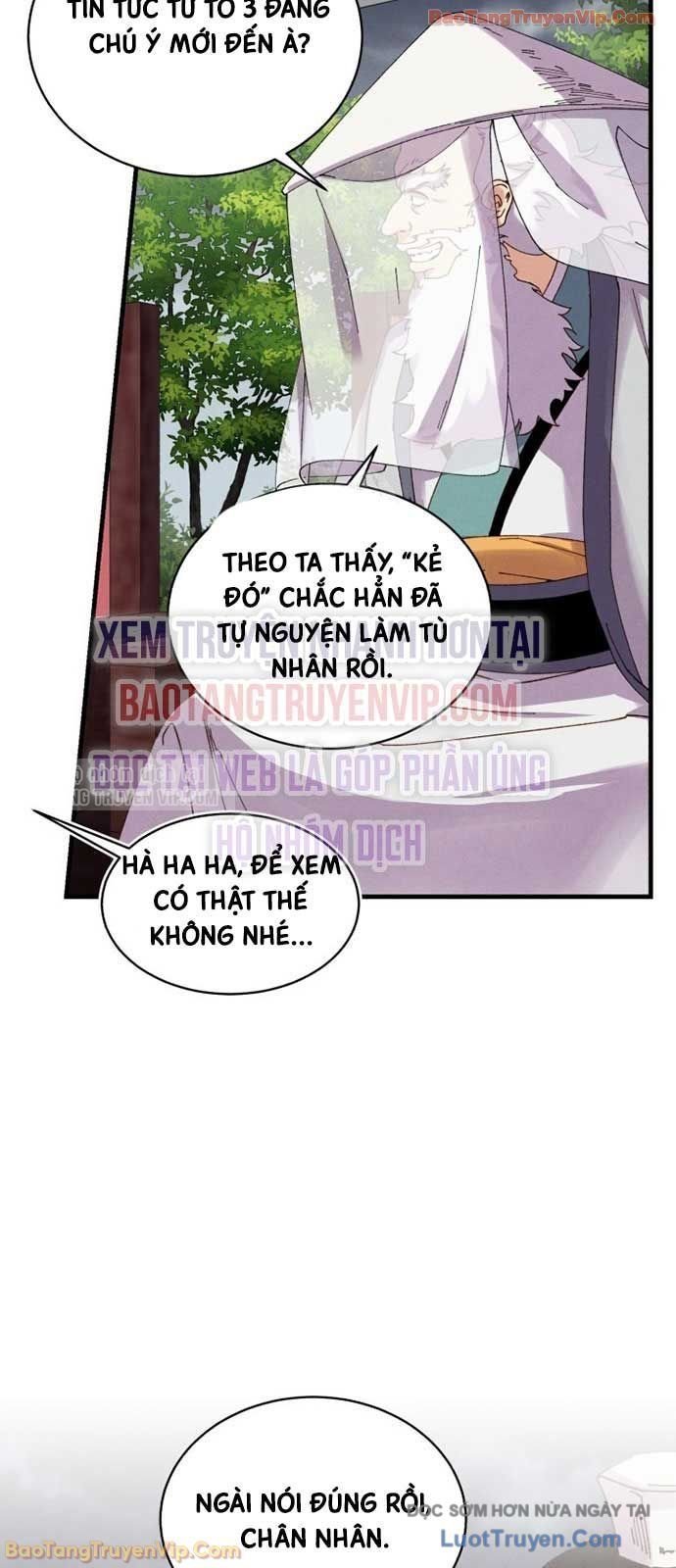 Phi Lôi Đạo Chapter 214 - Trang 2