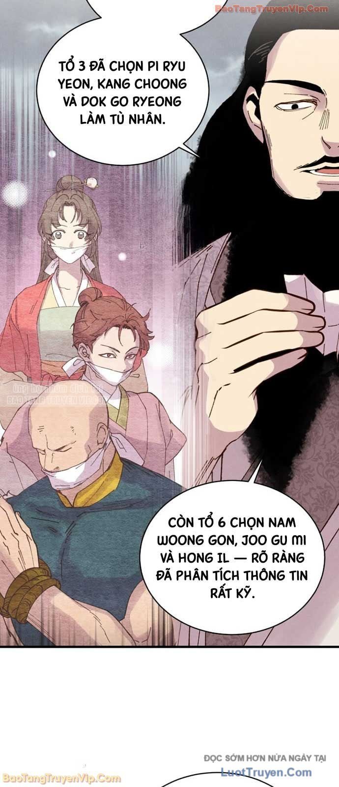 Phi Lôi Đạo Chapter 214 - Trang 2