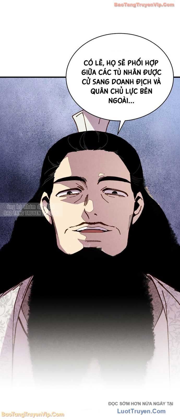 Phi Lôi Đạo Chapter 214 - Trang 2