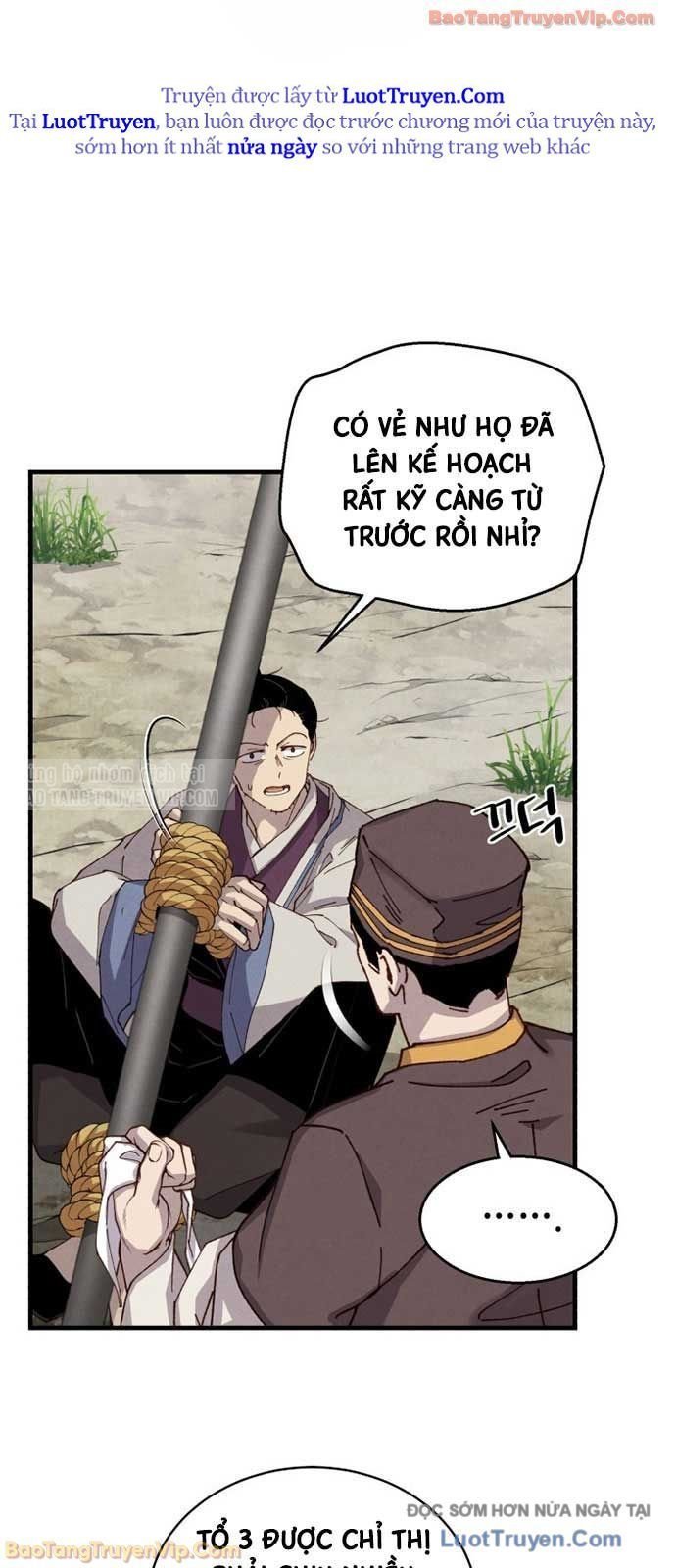 Phi Lôi Đạo Chapter 214 - Trang 2