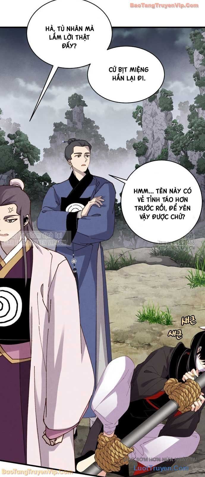 Phi Lôi Đạo Chapter 214 - Trang 2