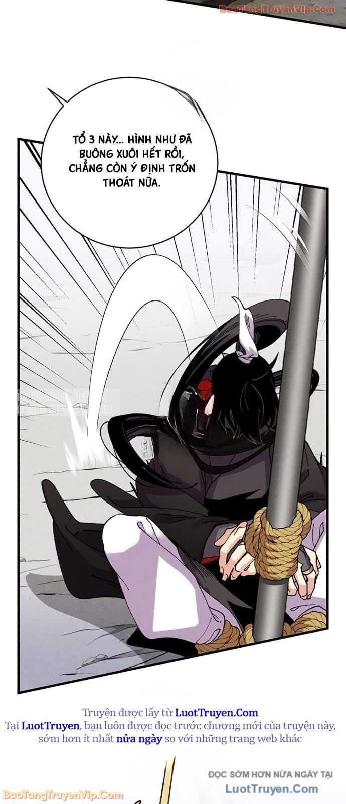 Phi Lôi Đạo Chapter 214 - Trang 2