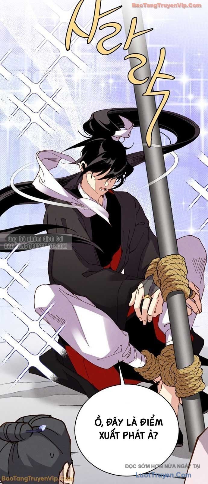 Phi Lôi Đạo Chapter 214 - Trang 2