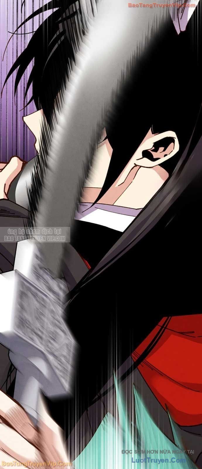 Phi Lôi Đạo Chapter 214 - Trang 2