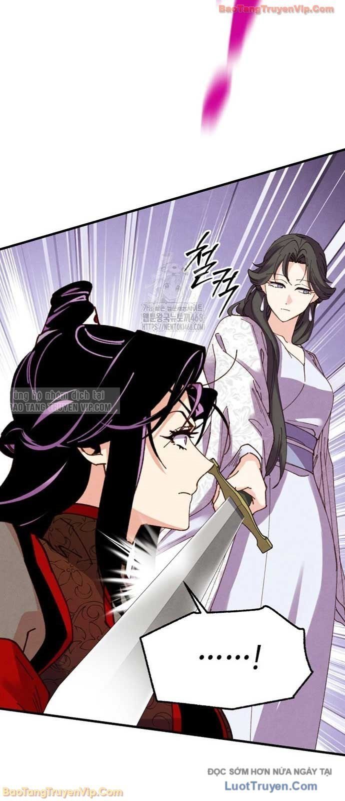 Phi Lôi Đạo Chapter 214 - Trang 2