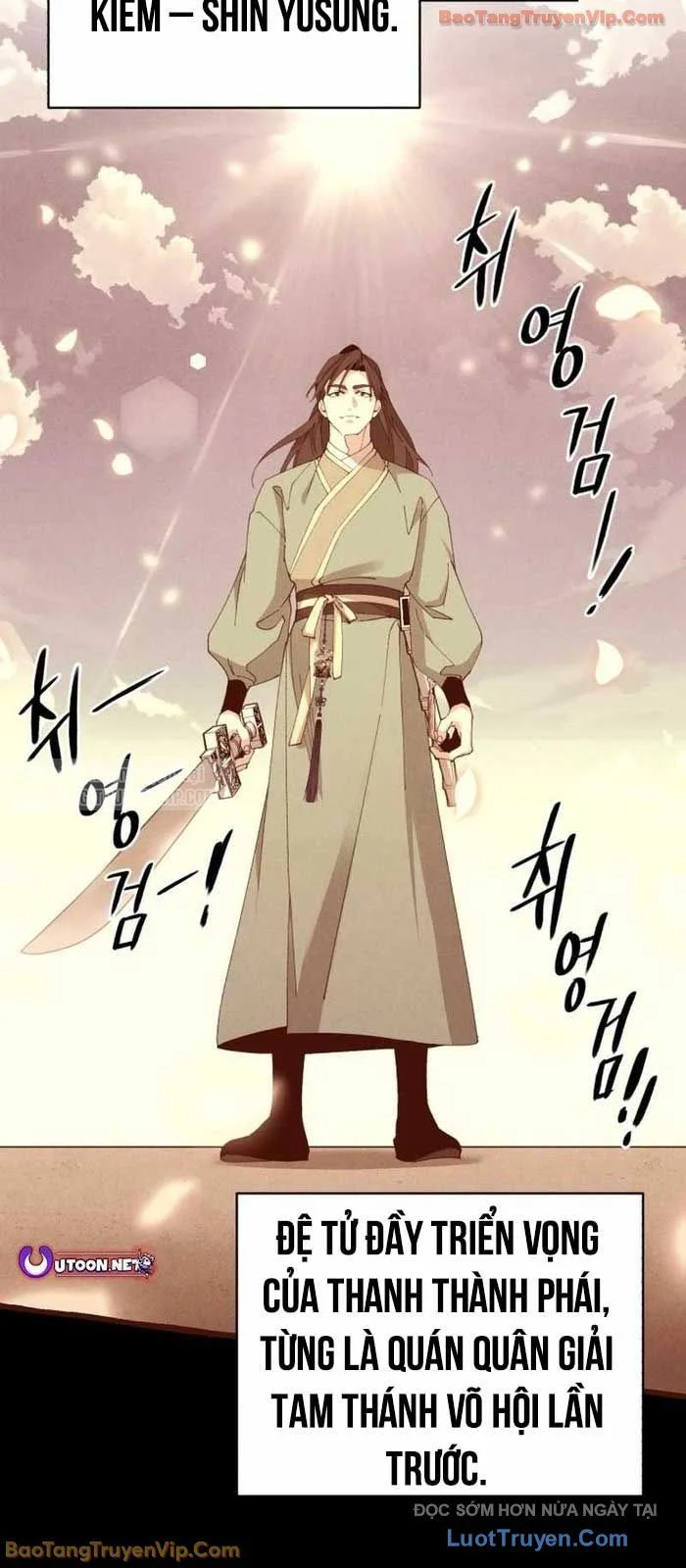 Phi Lôi Đạo Chapter 215 - Trang 2