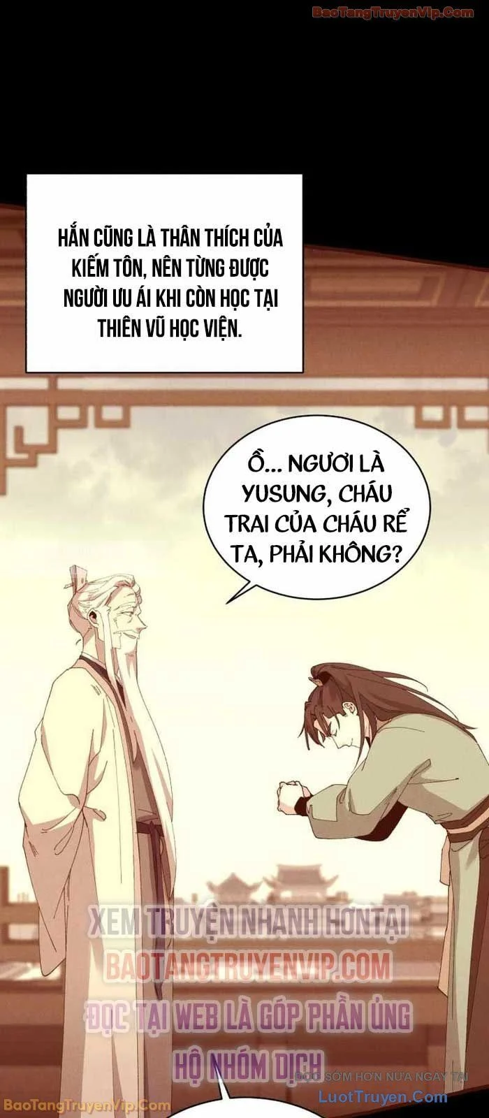 Phi Lôi Đạo Chapter 215 - Trang 2