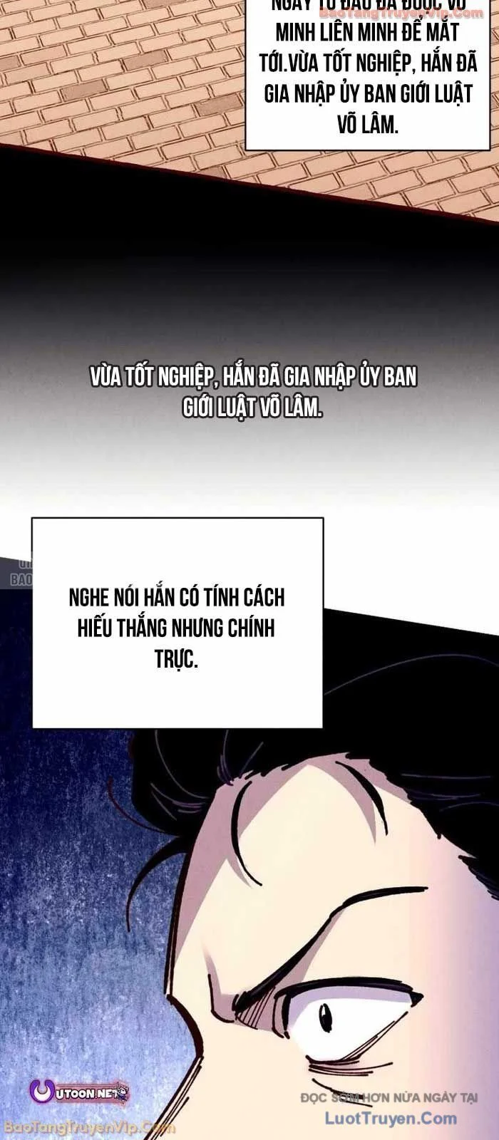 Phi Lôi Đạo Chapter 215 - Trang 2