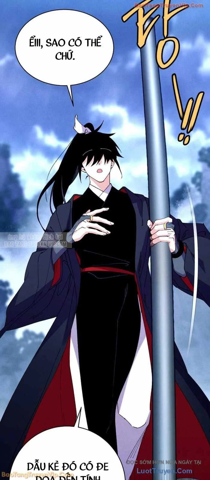 Phi Lôi Đạo Chapter 215 - Trang 2