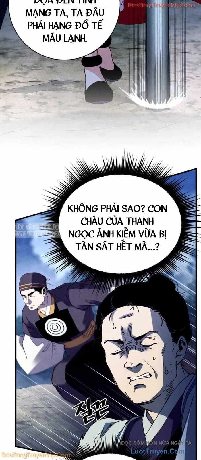 Phi Lôi Đạo Chapter 215 - Trang 2