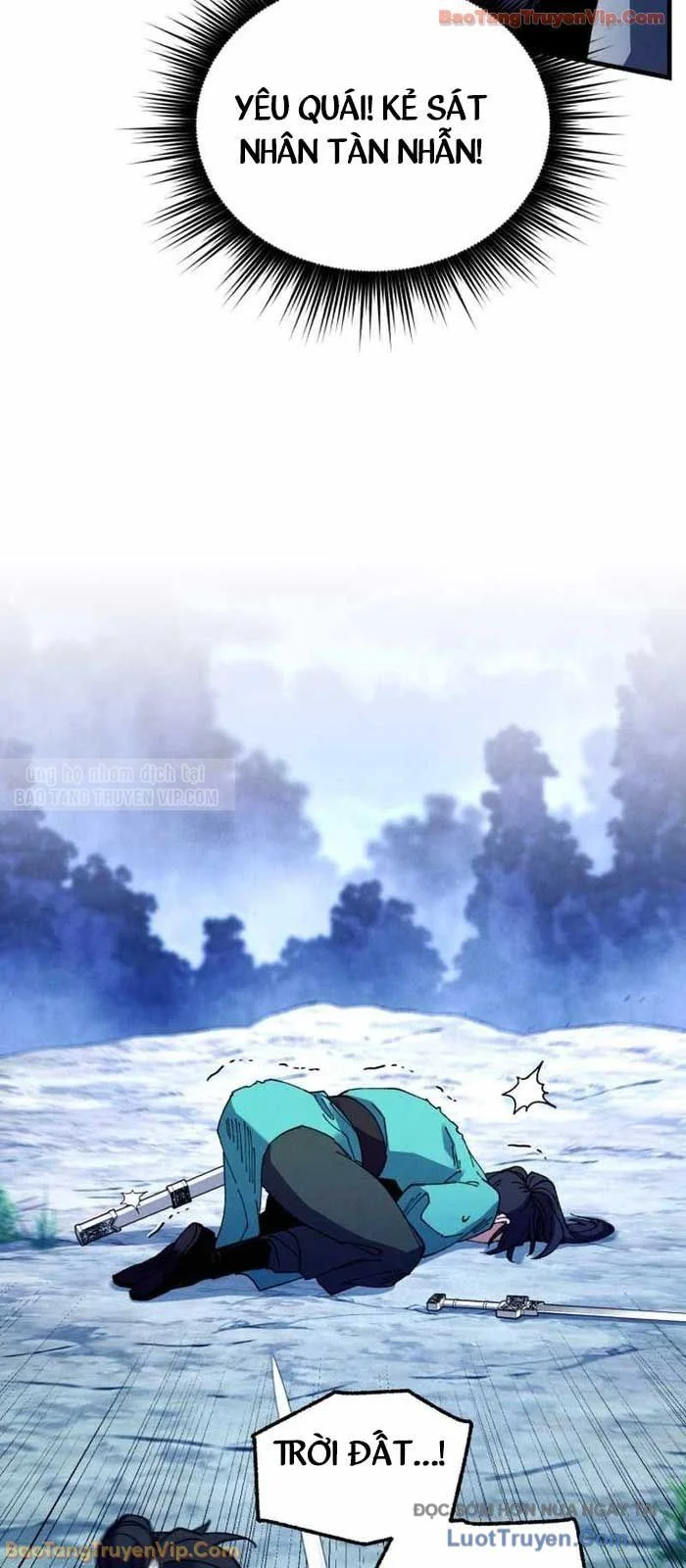 Phi Lôi Đạo Chapter 215 - Trang 2