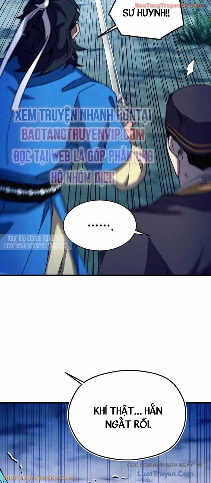 Phi Lôi Đạo Chapter 215 - Trang 2