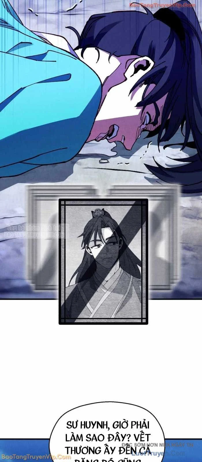 Phi Lôi Đạo Chapter 215 - Trang 2