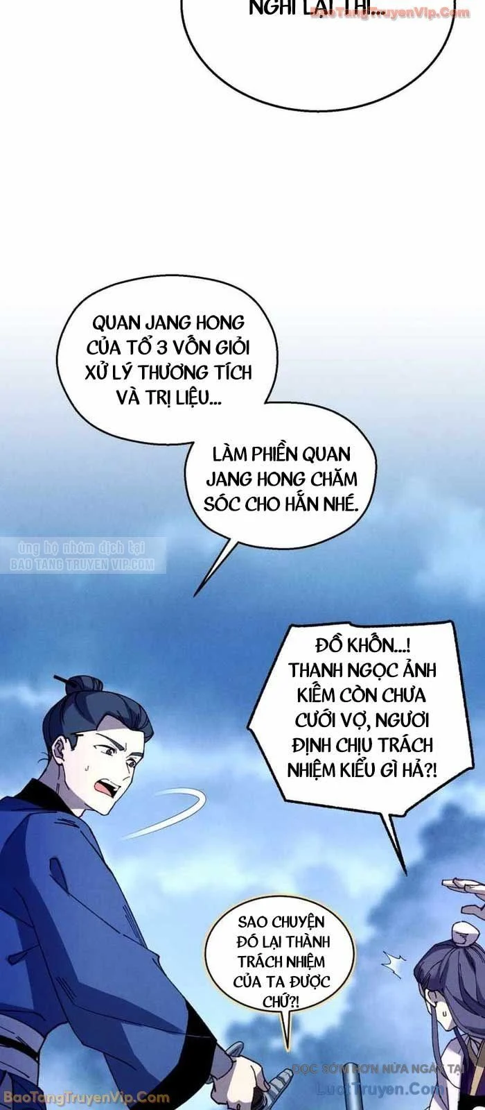 Phi Lôi Đạo Chapter 215 - Trang 2