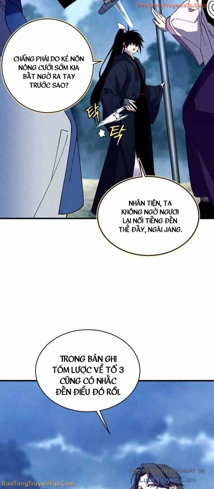 Phi Lôi Đạo Chapter 215 - Trang 2