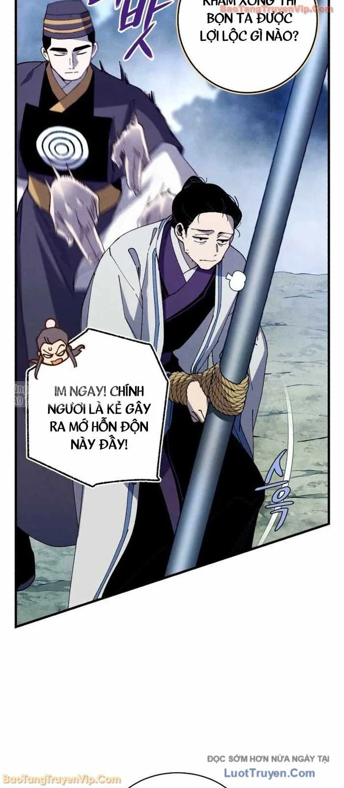 Phi Lôi Đạo Chapter 215 - Trang 2