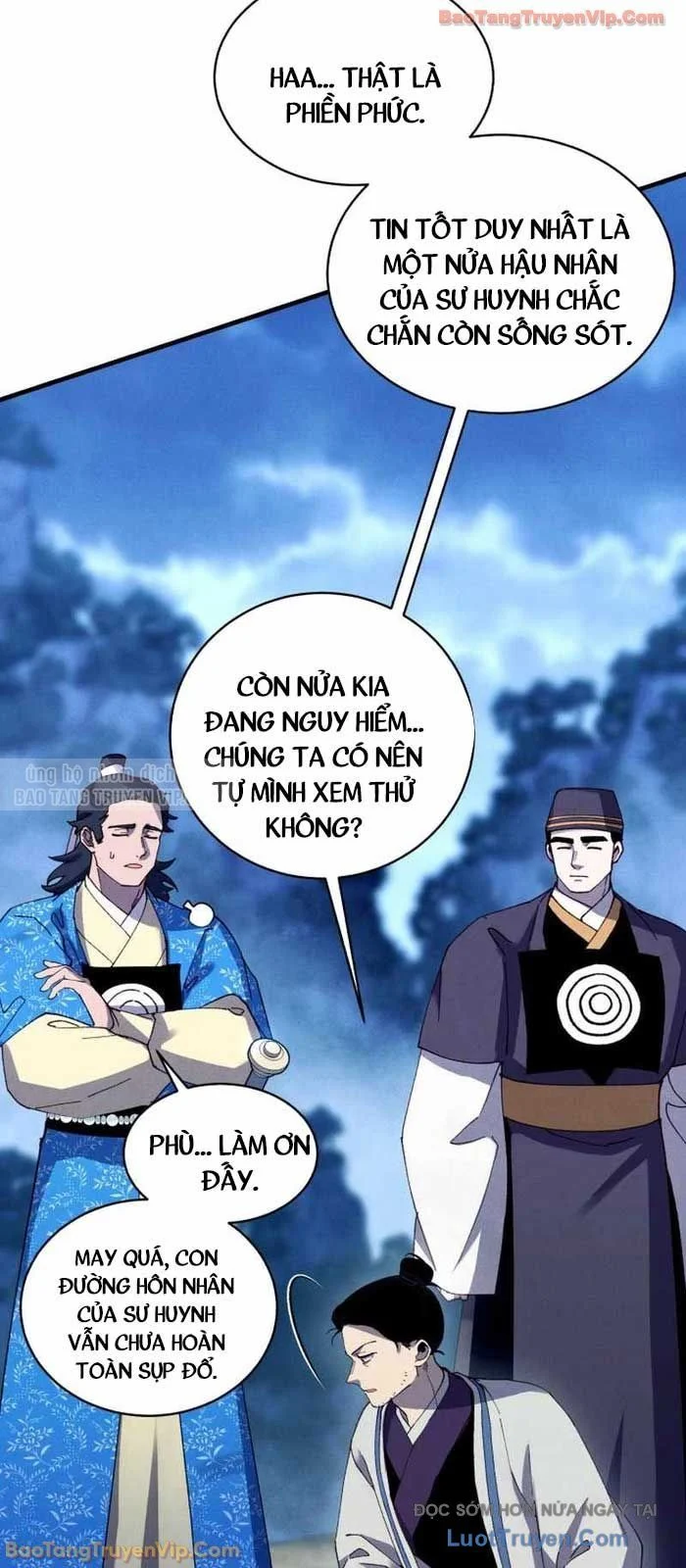 Phi Lôi Đạo Chapter 215 - Trang 2