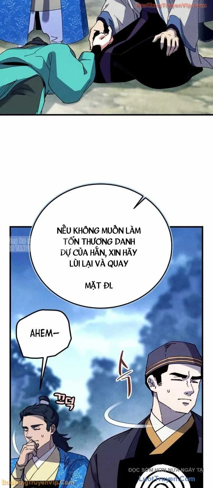 Phi Lôi Đạo Chapter 215 - Trang 2