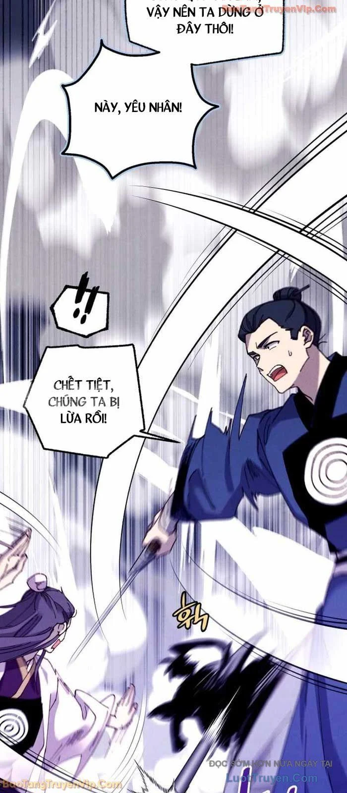 Phi Lôi Đạo Chapter 215 - Trang 2