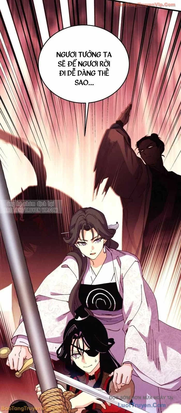 Phi Lôi Đạo Chapter 215 - Trang 2