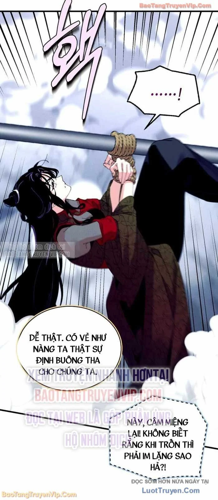 Phi Lôi Đạo Chapter 215 - Trang 2