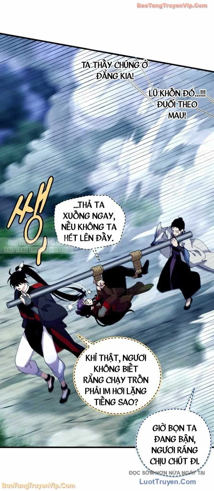 Phi Lôi Đạo Chapter 215 - Trang 2