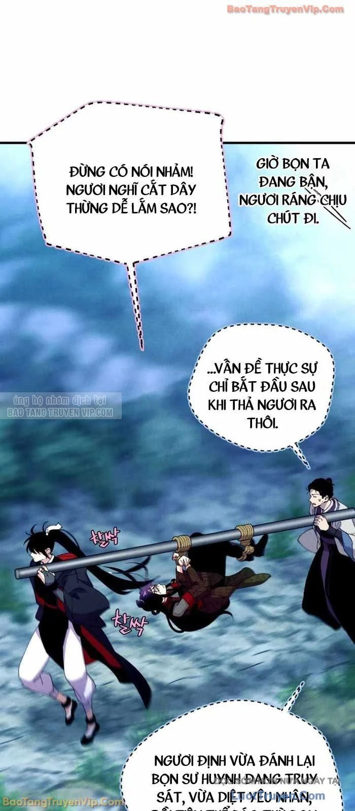 Phi Lôi Đạo Chapter 215 - Trang 2