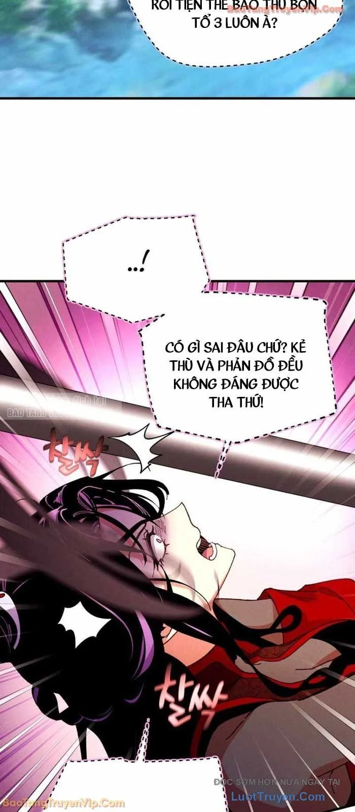 Phi Lôi Đạo Chapter 215 - Trang 2