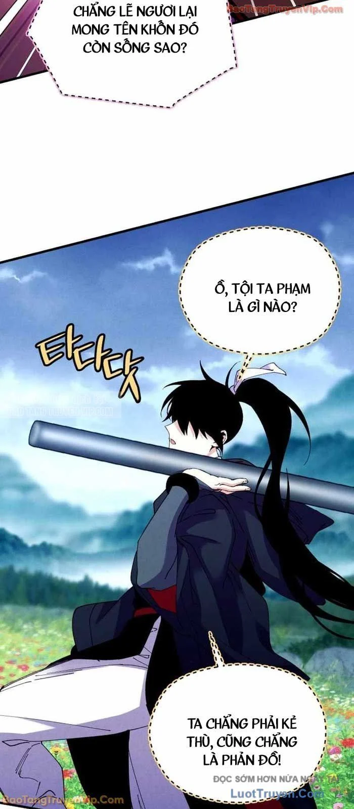 Phi Lôi Đạo Chapter 215 - Trang 2