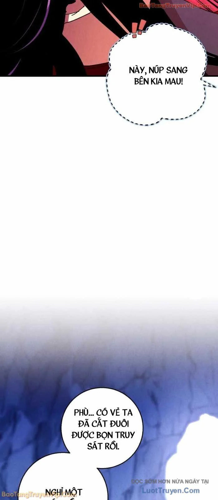 Phi Lôi Đạo Chapter 215 - Trang 2