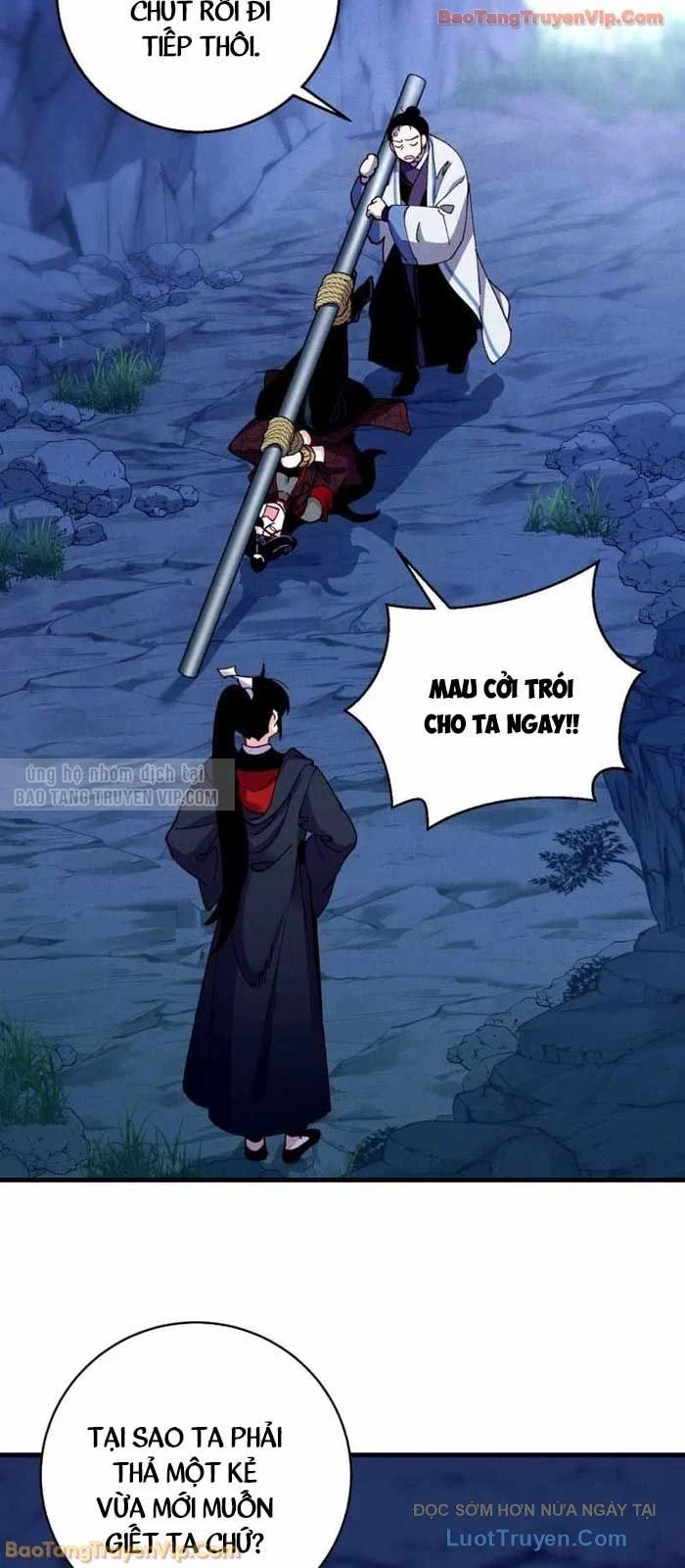 Phi Lôi Đạo Chapter 215 - Trang 2