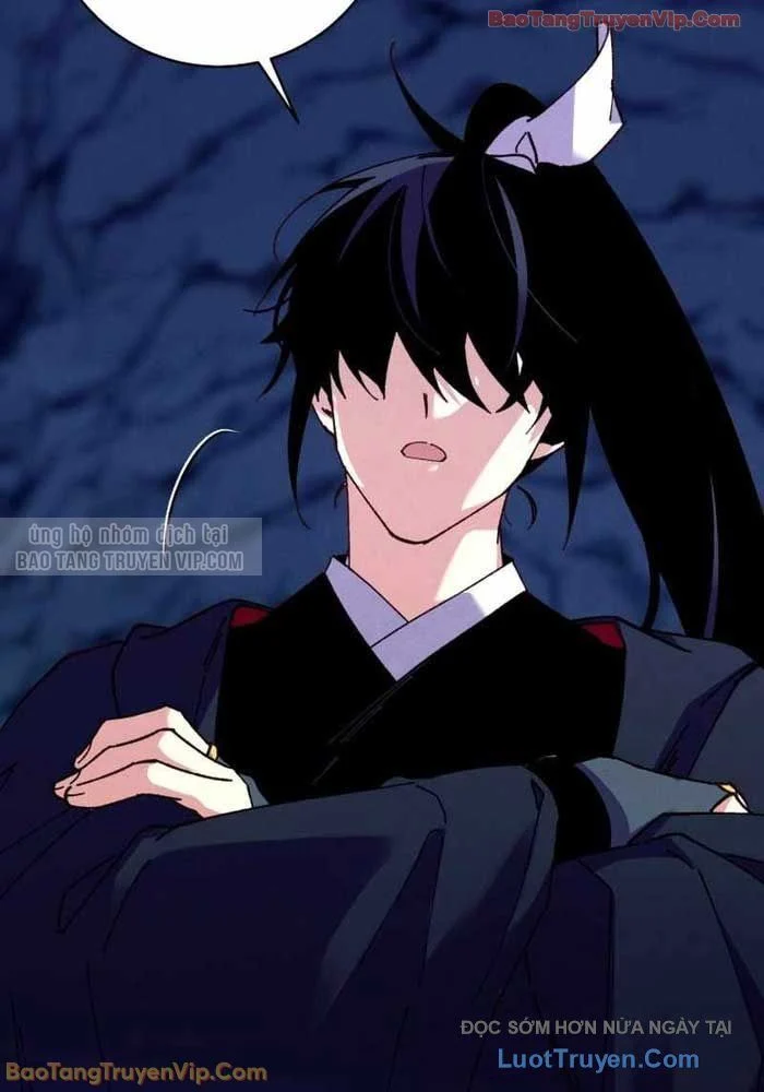 Phi Lôi Đạo Chapter 215 - Trang 2