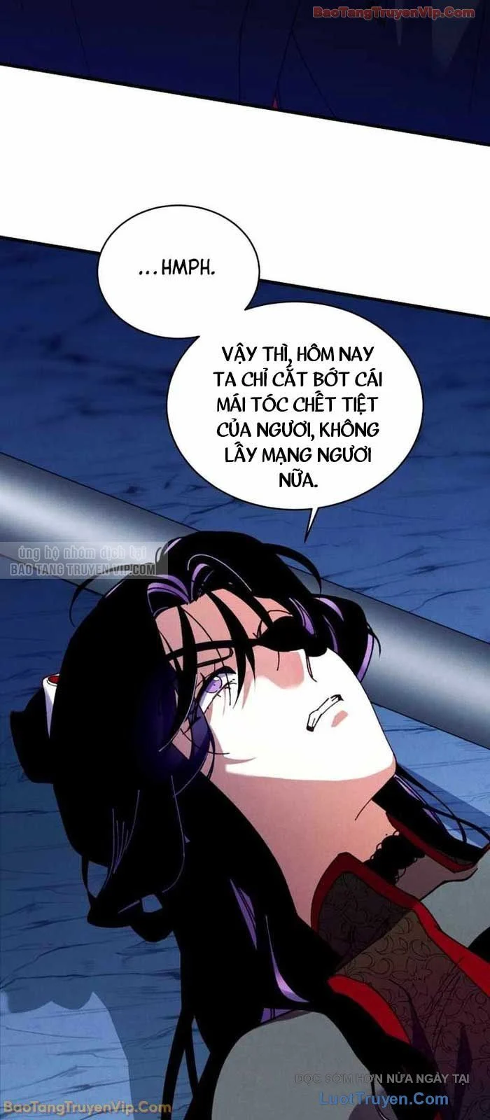 Phi Lôi Đạo Chapter 215 - Trang 2