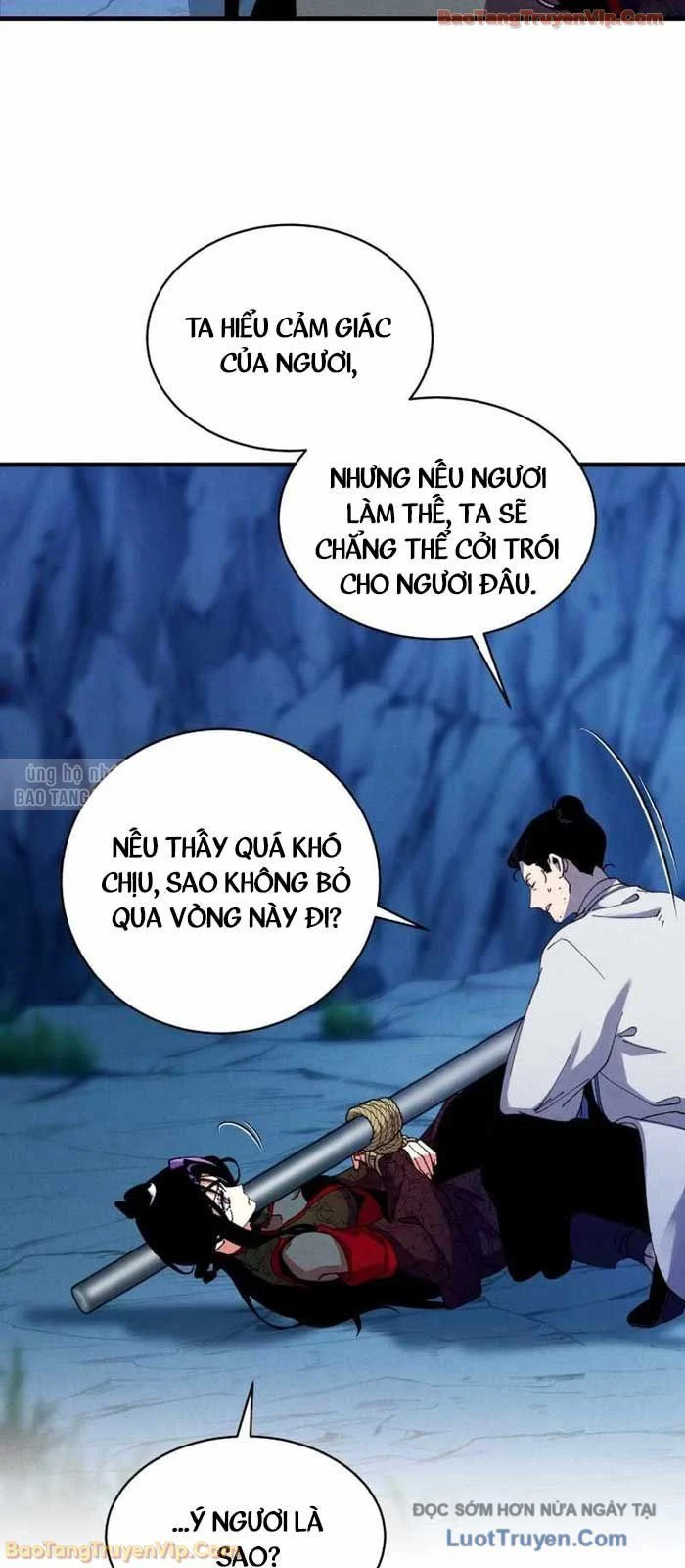 Phi Lôi Đạo Chapter 215 - Trang 2