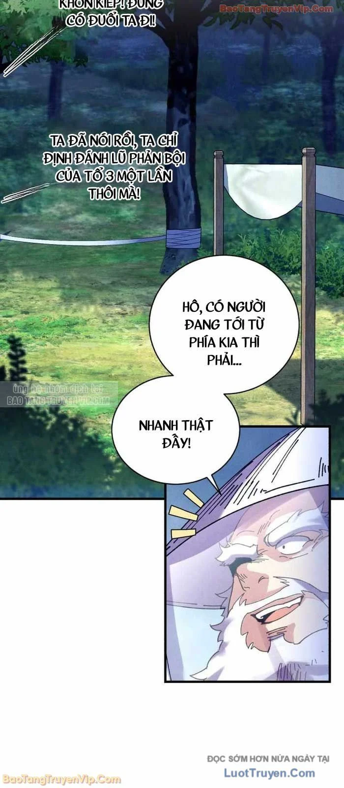 Phi Lôi Đạo Chapter 215 - Trang 2