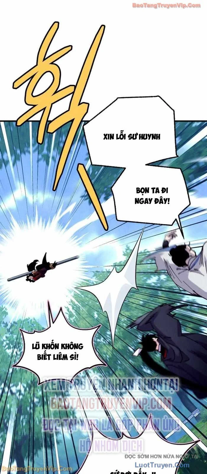 Phi Lôi Đạo Chapter 215 - Trang 2