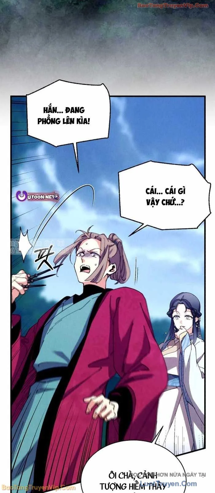 Phi Lôi Đạo Chapter 215 - Trang 2