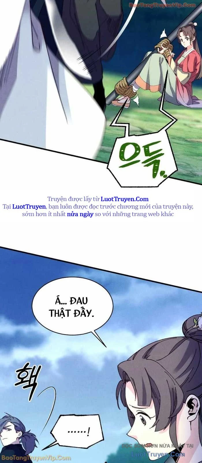 Phi Lôi Đạo Chapter 215 - Trang 2