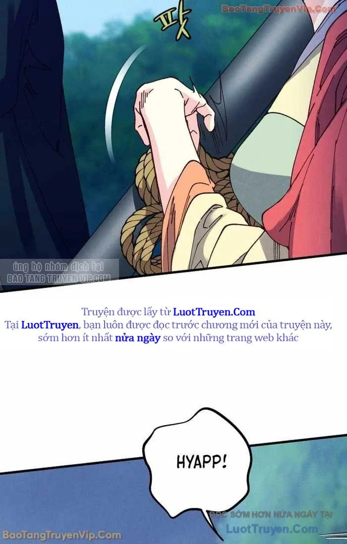 Phi Lôi Đạo Chapter 215 - Trang 2